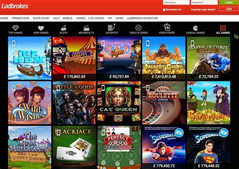 free online slot ladbrokes games - Ladbrokes contests